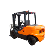 Doosan D20/25/30F (M) погрузчик вилочный