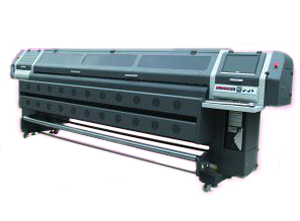 Принтер Wit-Color Ultra-4000