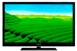 LED TV Changhong E22B888A