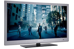 LED TV Changhong E24B888A